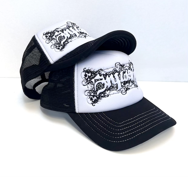 Stygian Trucker Hat